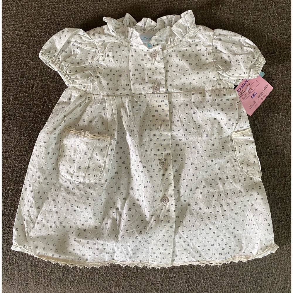 NWT Marie Chantal dress